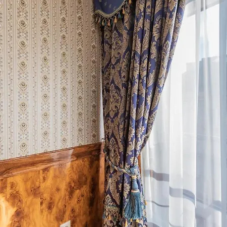 Bohemian Lux Apartment *
